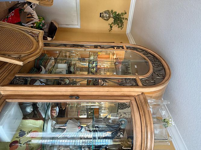 Huge Estate Sale 10/24 & 25 cover