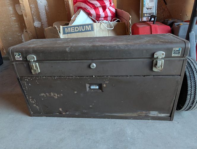 Storage sale! Must be emptied!