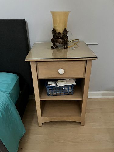 Garage Sale - Furniture, Appliances, Clothing & More.